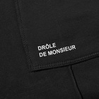 Drôle de Monsieur Logo Sweat Pant