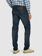 TOM FORD - Standard Fit Denim Jeans