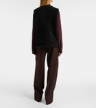Blazé Milano Gliss shearling vest