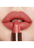 Charlotte Tilbury Matte Revolution Lipstick, Lipstick, Look of Love - Mrs Kisses