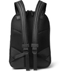 Montblanc - Extreme Leather Backpack - Black