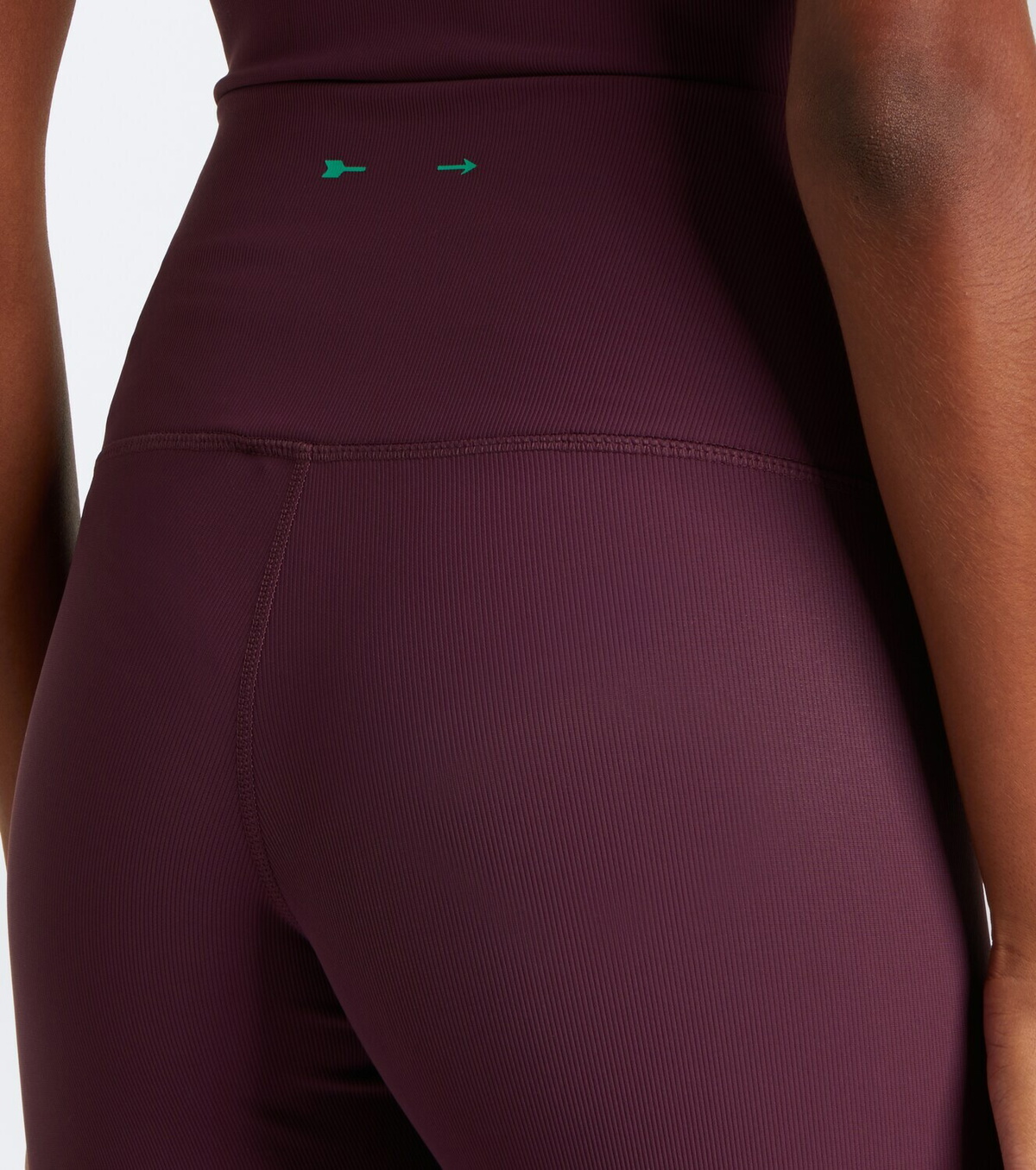 The Upside Pele leggings