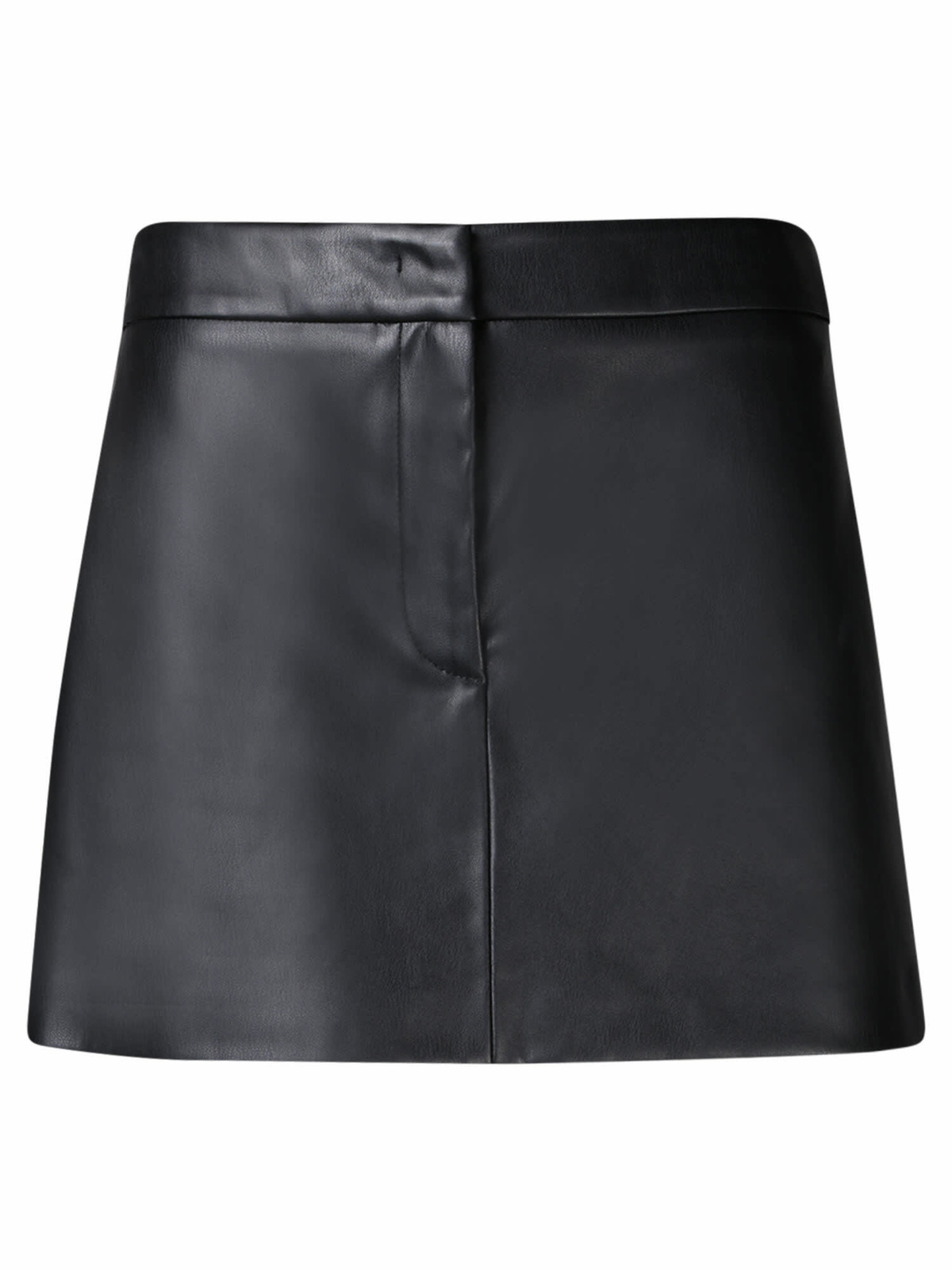 C.P. Company Mini Skirt Black