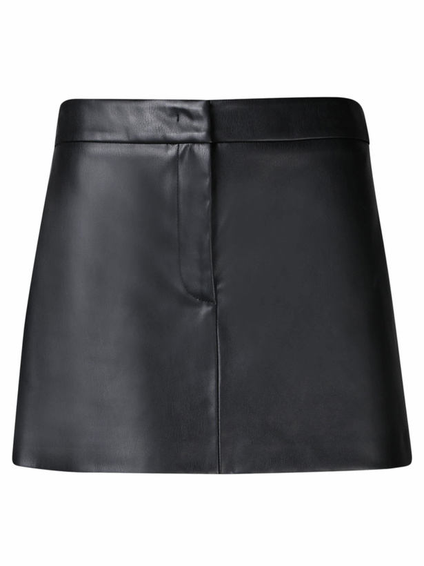Photo: C.P. Company Mini Skirt Black