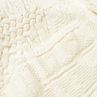 Alanui Icon Stitches Cardigan