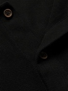 Our Legacy - Isola Cotton Shirt - Black