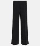 Toteme Wide-leg pants