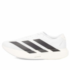 Adidas Running adidas Adizero Evo SL Sneaker in Ftwr White/Core Black/Ftwr White