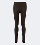 Joseph Leather leggings