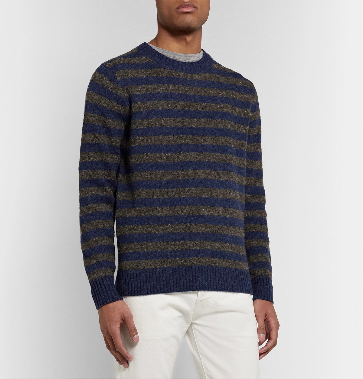 Wallace and hot sale barnes sweater