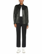 Jucca Womens Pants in Black