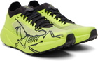 Arc'teryx Green Sylan 2 Sneakers