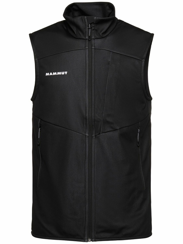 Photo: MAMMUT Ultimate Vii So Gore-tex Vest