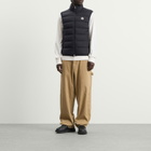 Moncler Men's Contrin Vest in Navy