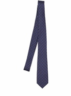GUCCI - 7cm Morsie Silk Tie
