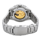 Citizen Automatic White Dial Watch NJ0171-81A