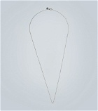 Tom Wood - Sterling silver Rolo chain