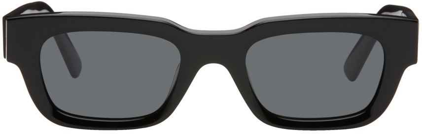 AKILA Black Zed Sunglasses