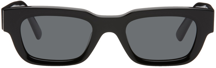 Photo: AKILA Black Zed Sunglasses