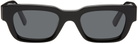 AKILA Black Zed Sunglasses