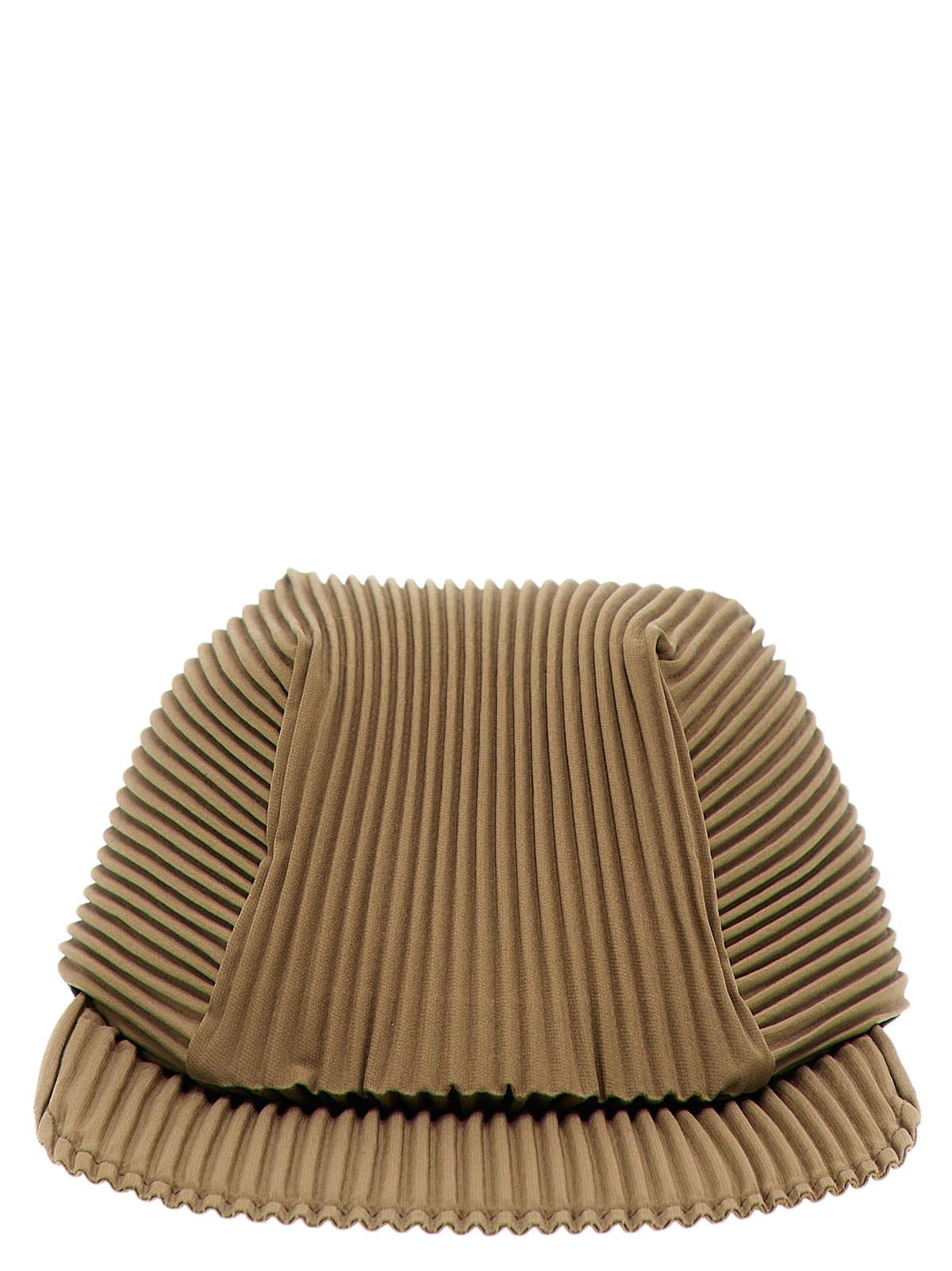 Issey Miyake Pleated Baseball Cap
