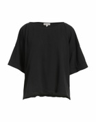 Crossley Womens T-shirt in Black