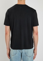 Rag & Bone Jersey T-shirt Black