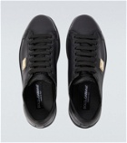 Dolce&Gabbana Saint Tropez low-top leather sneakers