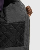 Carhartt WIP OG Active Jacket Grey Mens Denim Jacket