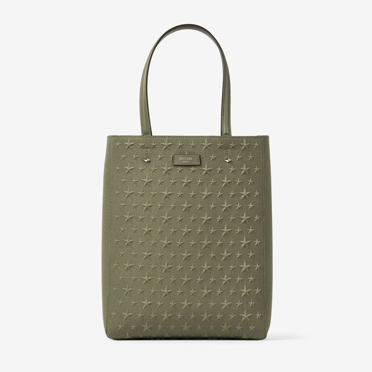 Jimmy Choo Lenny North-South M-M Bags And Accessory