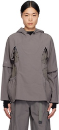 Archival Reinvent Gray Peace and After Edition Jacket