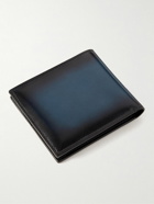 Berluti - Leather Billfold Wallet