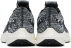 Nike Black & White Pegasus Turbo Next Nature Sneakers