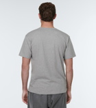 Acne Studios Face cotton T-shirt