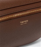 Tom Ford - Buckley Large leather belt bag