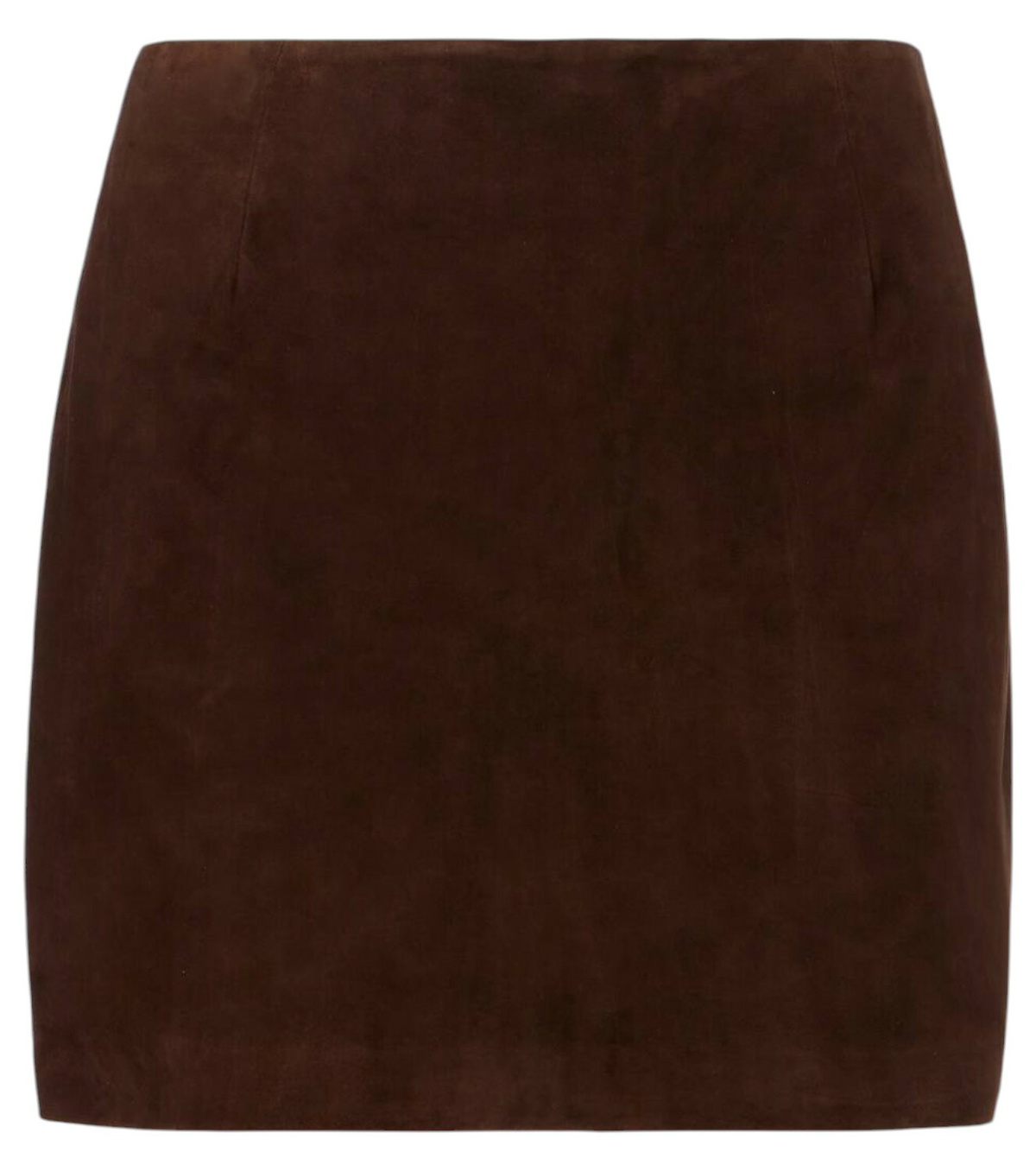 スカート BLAZE MILANO Brown crepe Novalis skirt (SKMSK01NO 0022) Blazé Milano Brown Crepe Novalis Skirt Blaze Milano