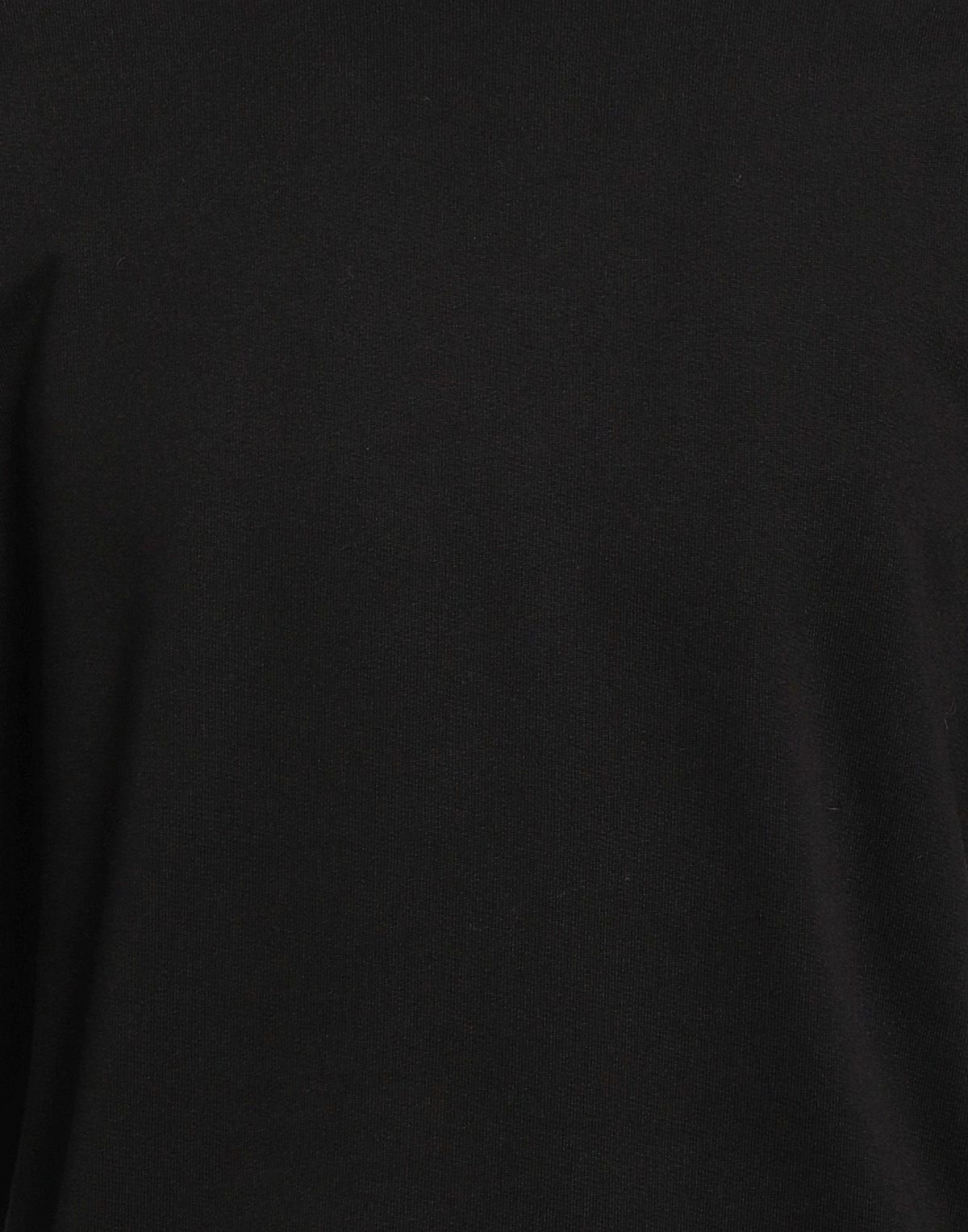 Ea7 Mens Sweatshirt in Black
