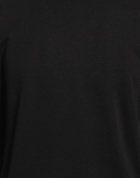 Ea7 Mens Sweatshirt in Black