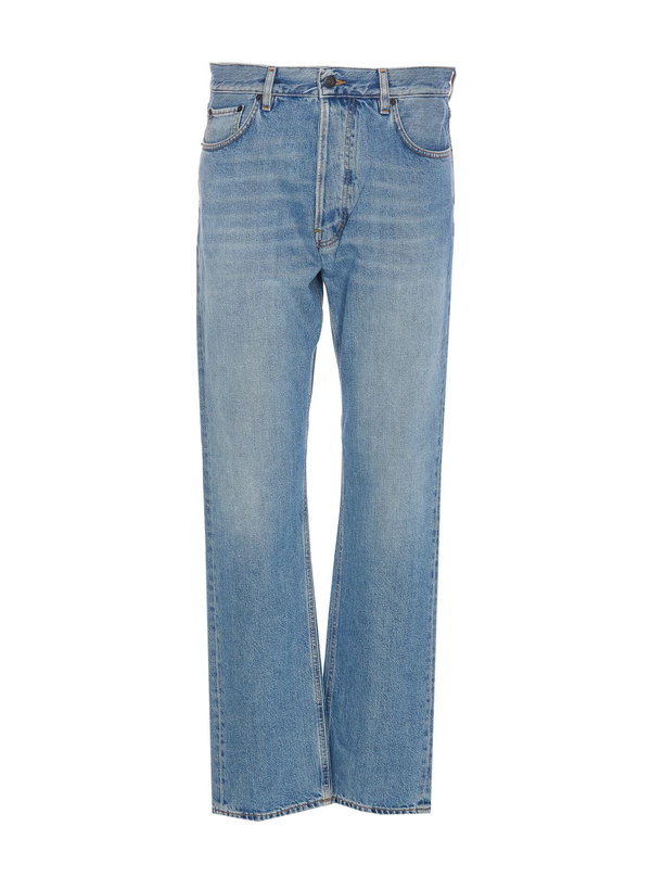 Photo: Haikure Tokyo Jeans
