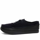 Yogi x Nigel Cabourn Finn II in Navy/Black