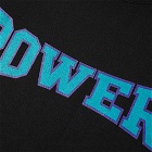 POWERS Arch Logo Tee