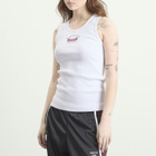 Martine Rose Women's Vest in White