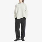 Craig Green Men's Flag Hoodie in Stone
