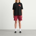 END. Coastal Arcade Prizes T-Shirt in Black