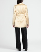 Zimmermann Womens Blazer Cream