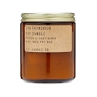 P.F. Candle Co . San Francisco Soy Candle in 7.2oz