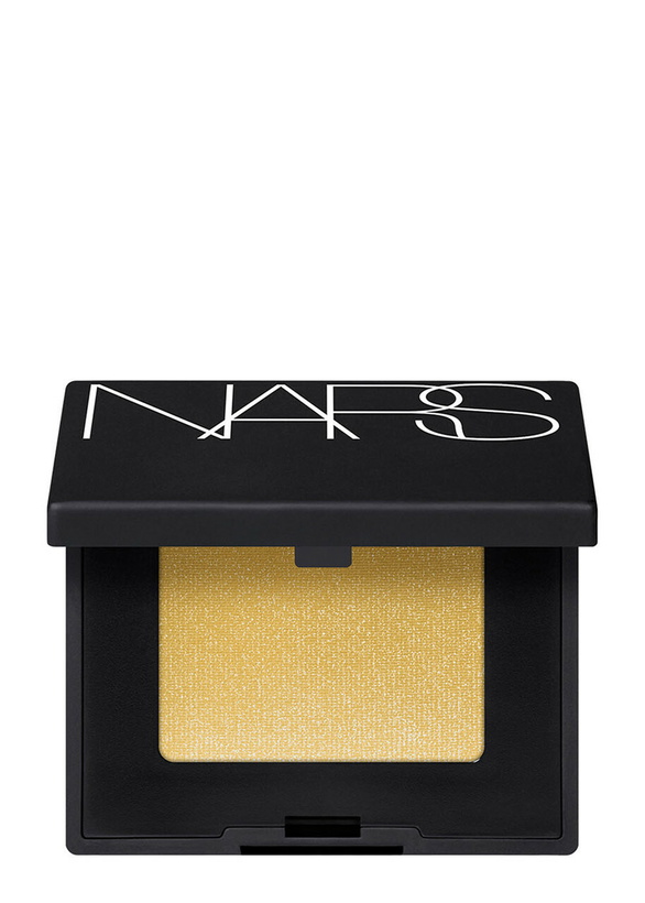 Photo: Nars Single Eyeshadow - Goldfinger