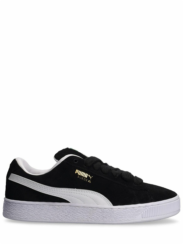 Photo: PUMA - Suede Xl Sneakers