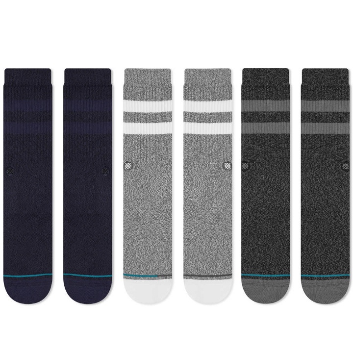 Photo: Stance The Joven 3-Pack