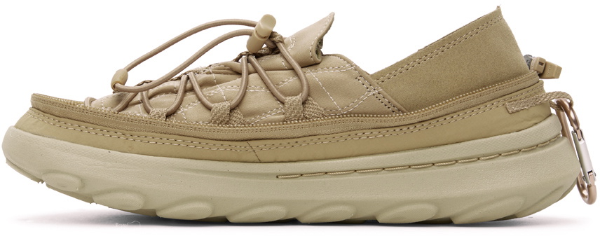 Merrell 1TRL Beige Hut Moc 2 Pack Loafers
